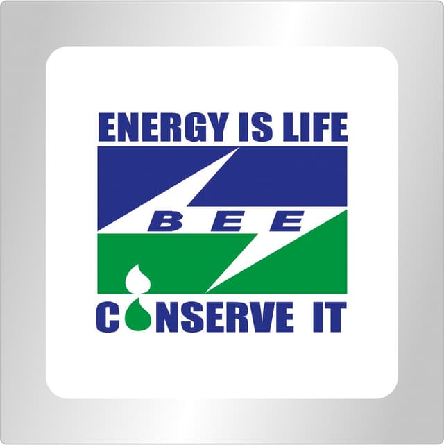 BEE Rated certification logo