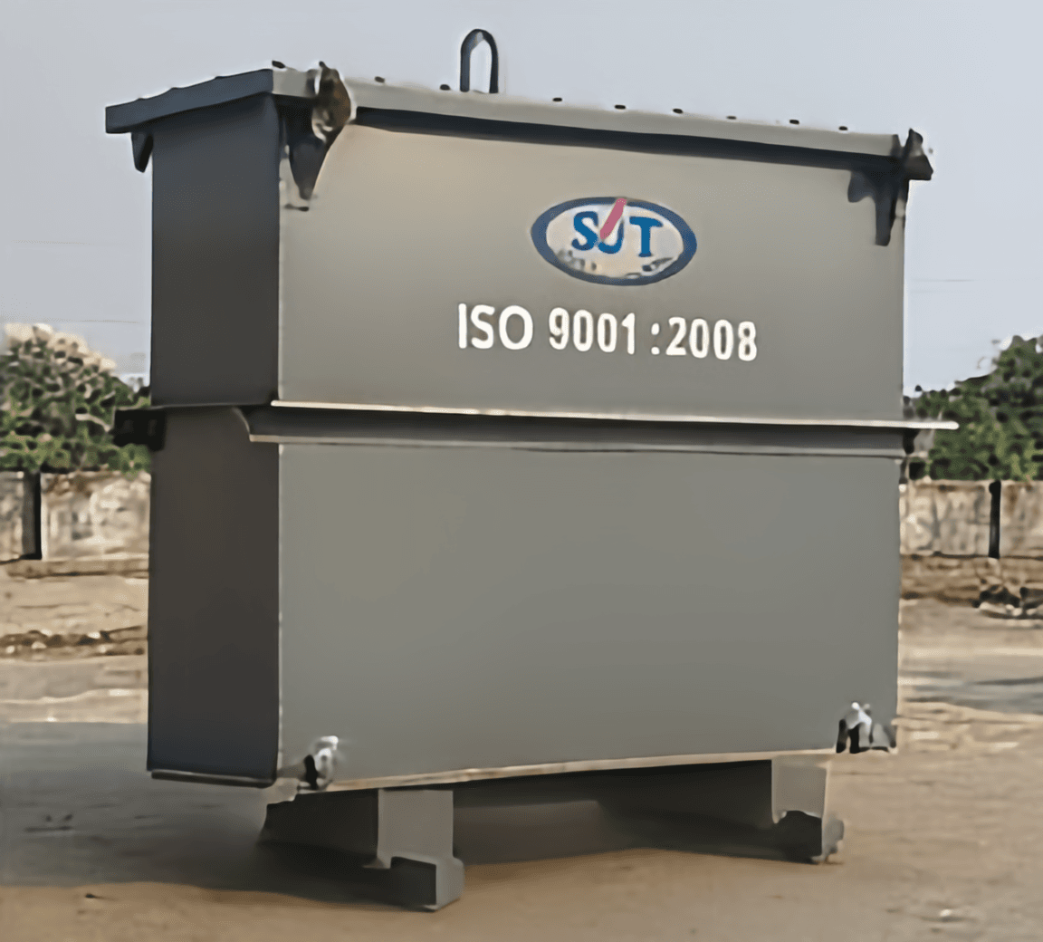 Distribution Transformer