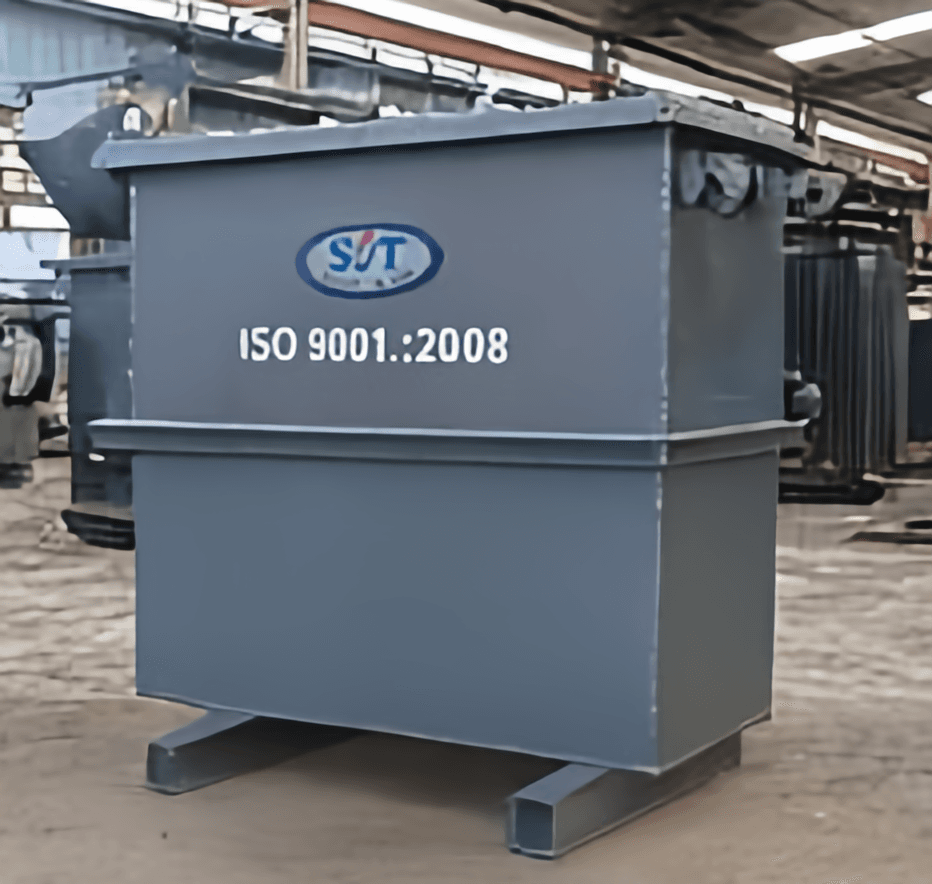 Repair & Servicing Unit