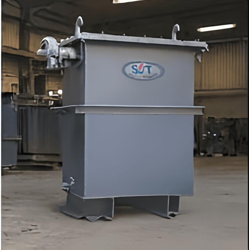 Custom Built Transformer